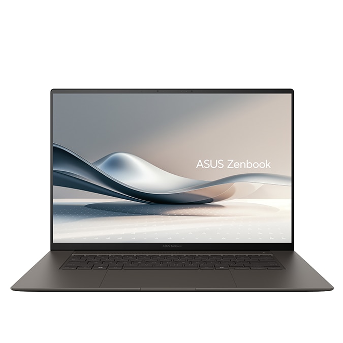 ASUS Zenbook S16