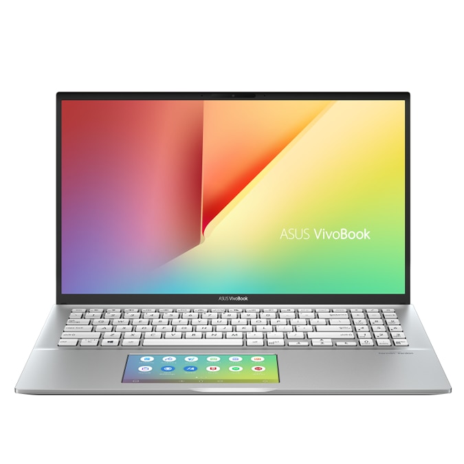 ASUS Vivobook S15