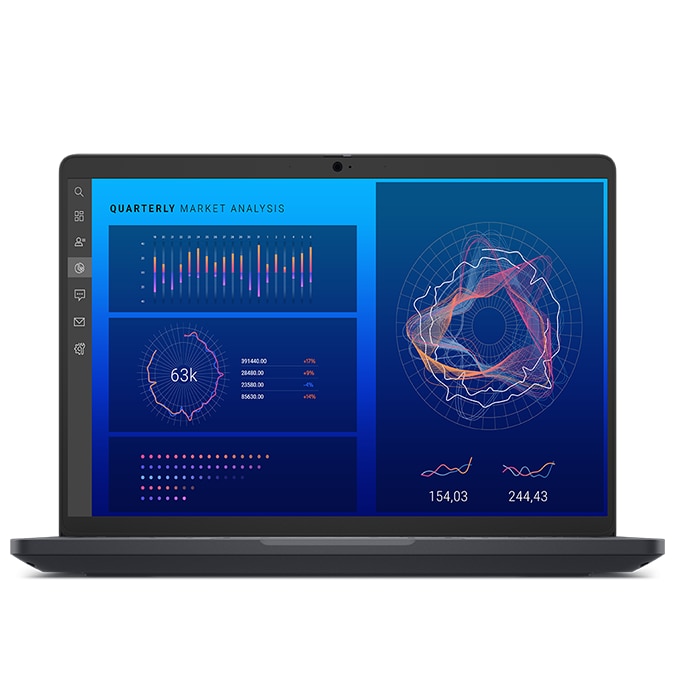 Dell Pro Max 14in Dell Pro Max 14in