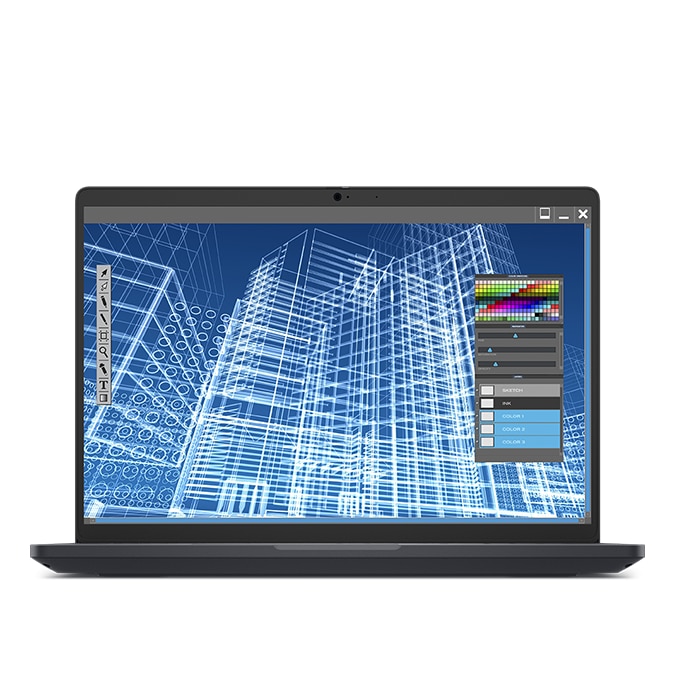 Dell Pro Max 16in Dell Pro Max 16in