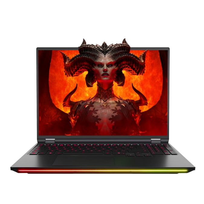 Dream Machines RT5070Ti-16NA27