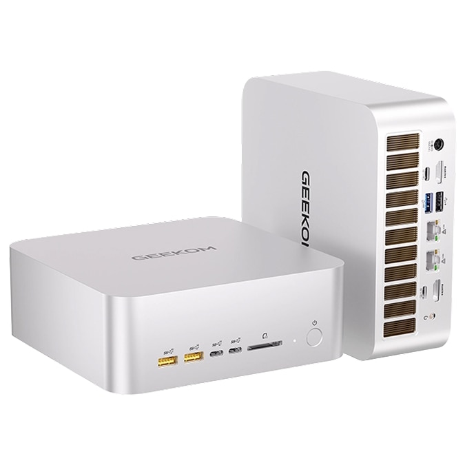 Geekom A9 Mega