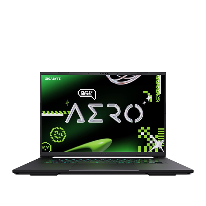 GIGABYTE AERO X16 GIGABYTE AERO X16