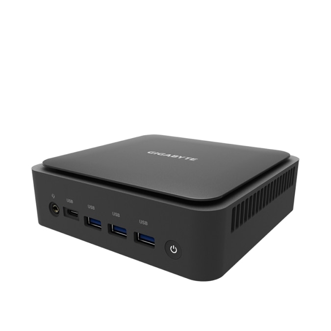 Gigabyte Brix Extreme