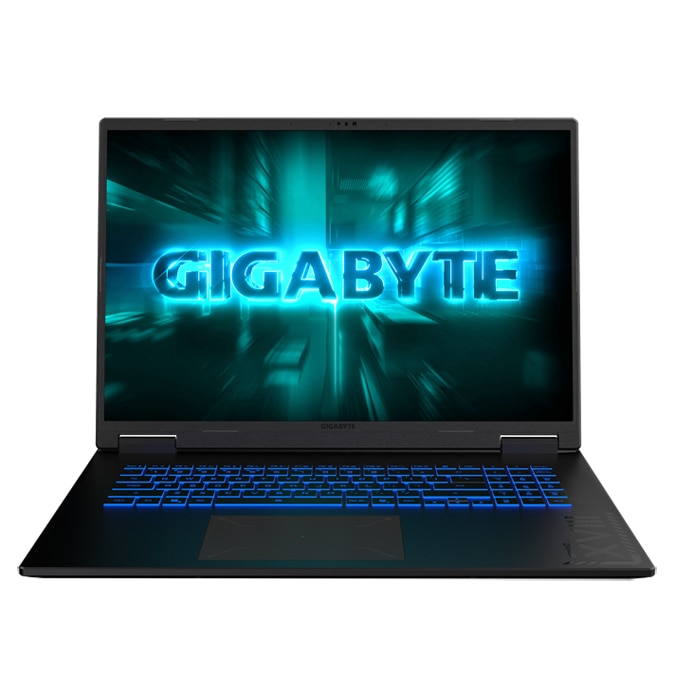 GIGABYTE GAMING A18