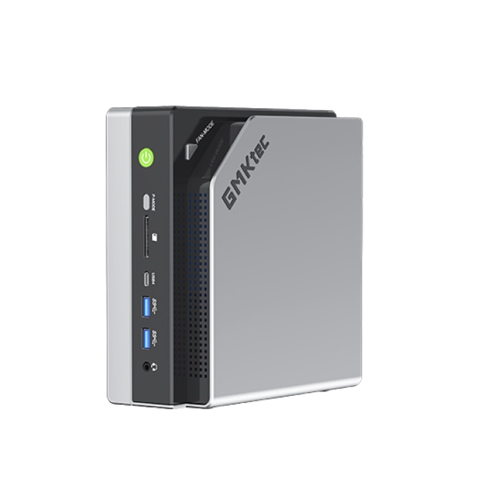 GMK EVO-X2 Mini PC