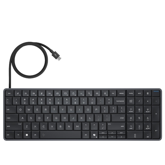 HP EliteBoard G1a