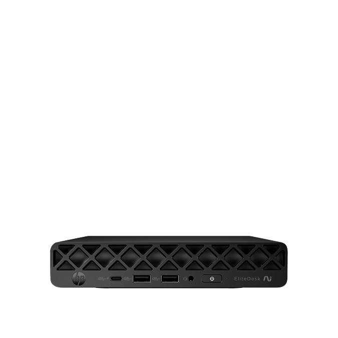 HP EliteDesk 8 Mini G2a