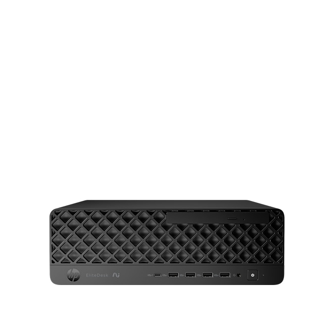 HP EliteDesk 8 G2a
