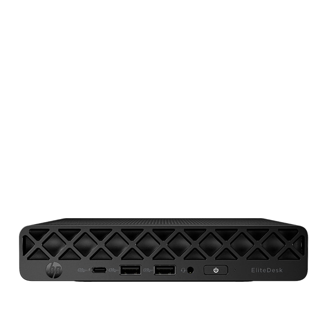 HP EliteDesk 8 Mini G1a HP EliteDesk 8 Mini G1a