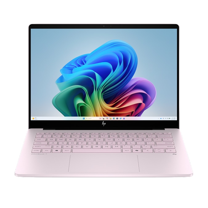 HP Omnibook 7 14 inch