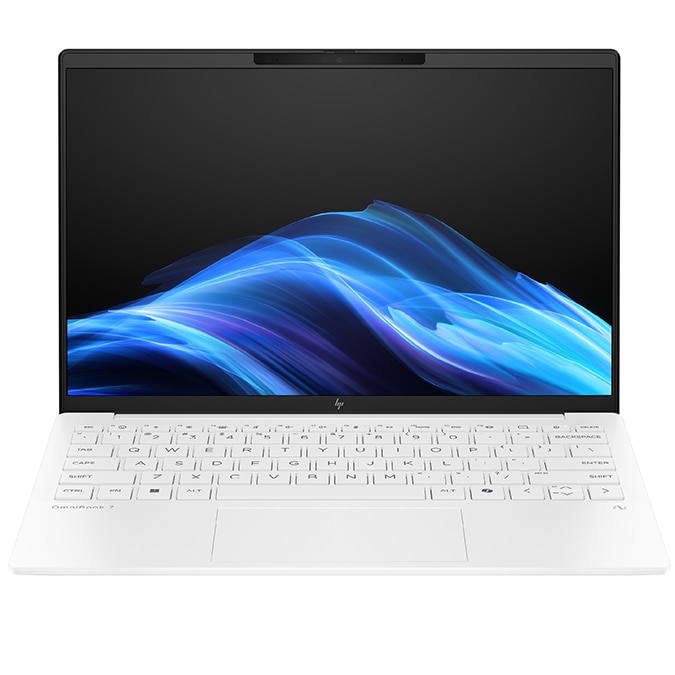 HP Omnibook 7 13 inch