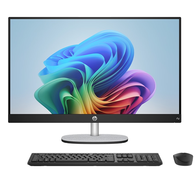 HP OPP AIO 27in HP OPP AIO 27in