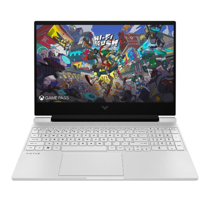 HP Victus 15