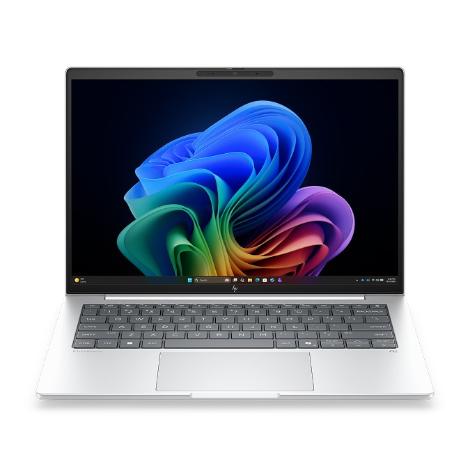 HP ZBook 8 G2a 14"