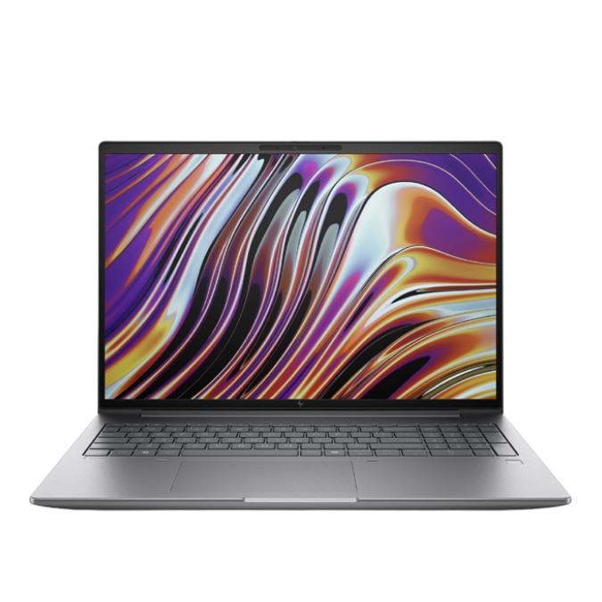 HP ZBook Power 16