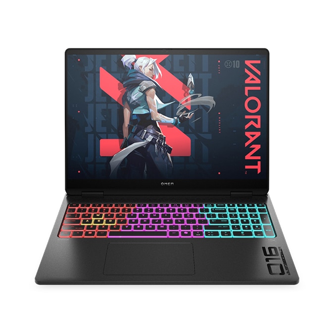 HP OMEN Max 16in HP OMEN Max 16in