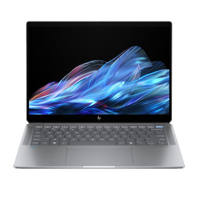 HP Omnibook Ultra 14