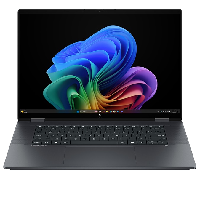HP Omnibook X Flip 16