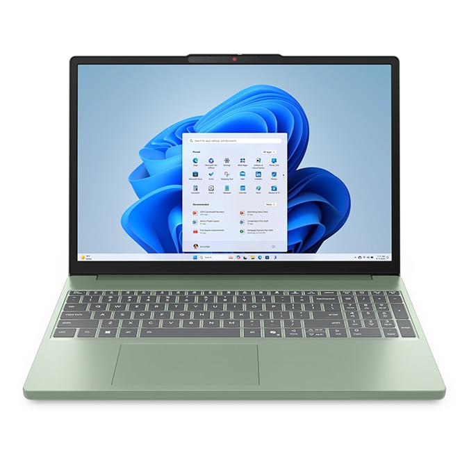 Lenovo IdeaPad Slim 3 15in Lenovo IdeaPad Slim 3 15in