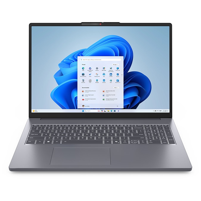 Lenovo IdeaPad Slim 3 16in Lenovo IdeaPad Slim 3 16in