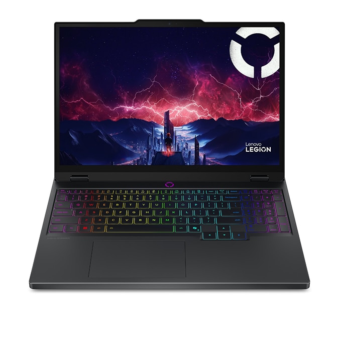 Lenovo Legion 5 16in Lenovo Legion 5 16in