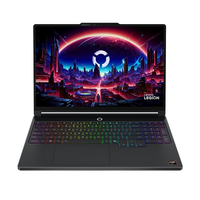 Lenovo Legion 5a 15"