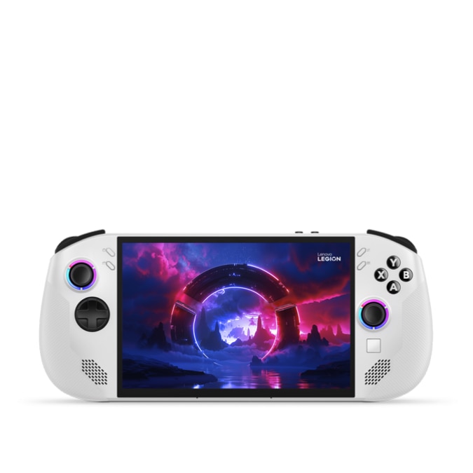 Lenovo Legion GO 2