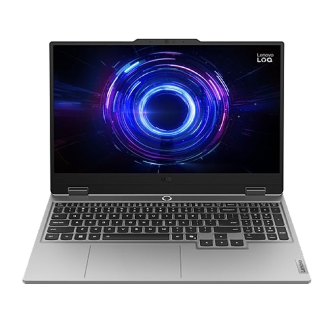 Lenovo LOQ 15