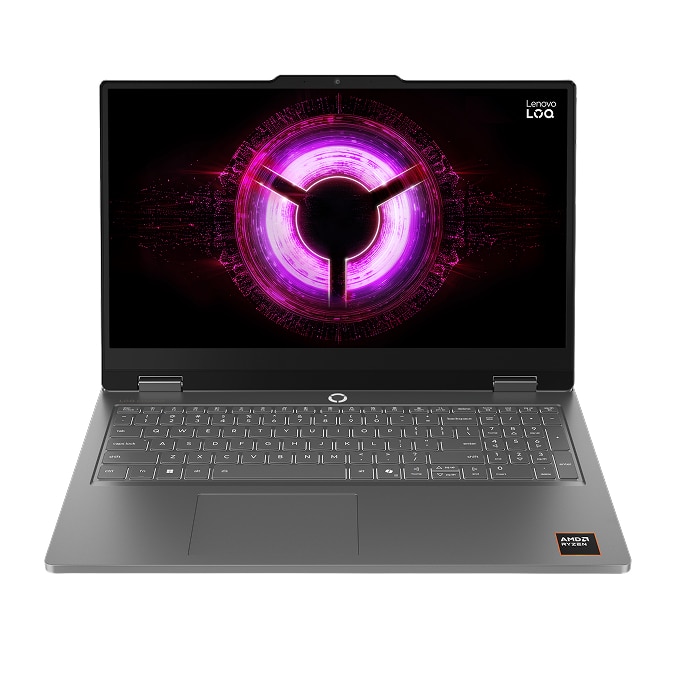 Lenovo LOQe 15" Gen 11