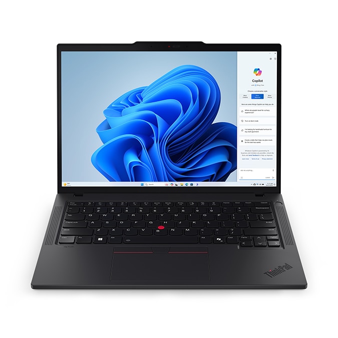 Lenovo ThinkPad P14s Gen6