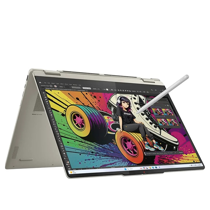  Lenovo Yoga 7 2-in-1 16in