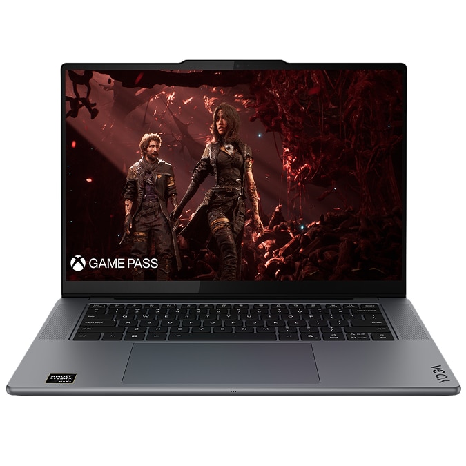 Lenovo Yoga Pro 7a