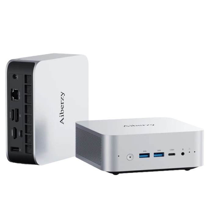 MINIS FORUM AIBERZY XG1-370