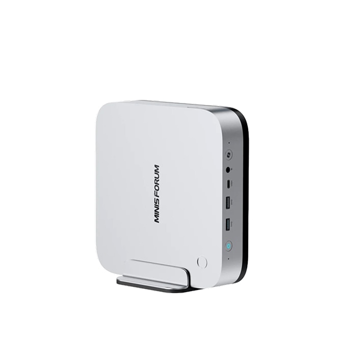 MINISFORUM AI X1 Pro