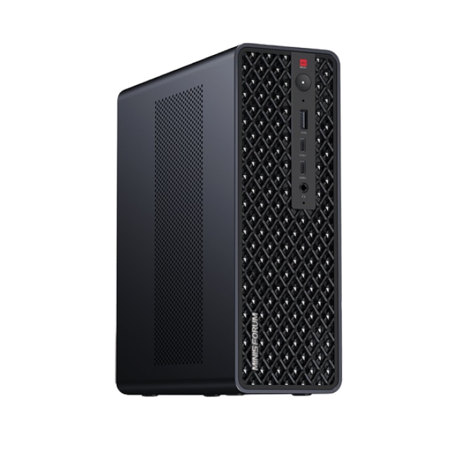 MINISFORUM MS-S1 Max