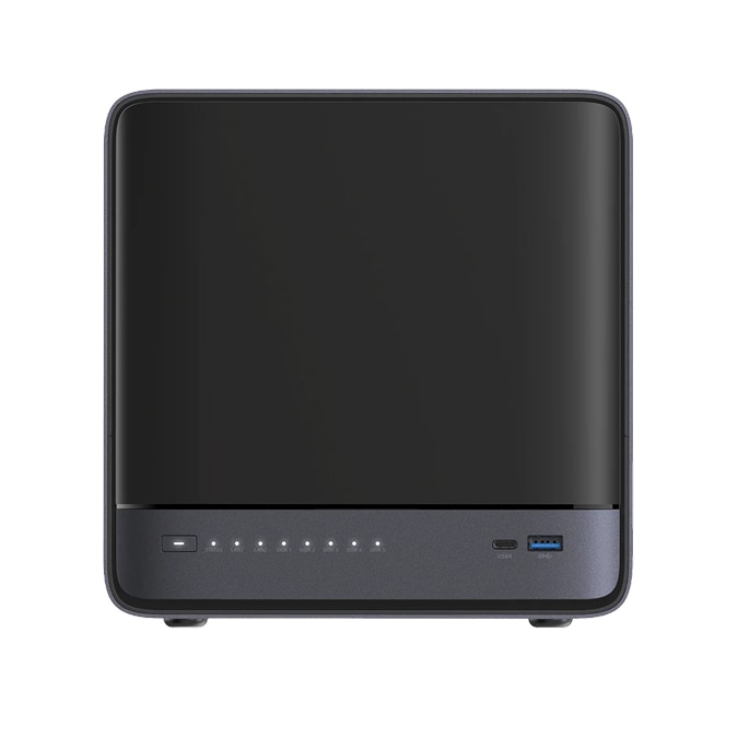 MINISFORUM N5 Max