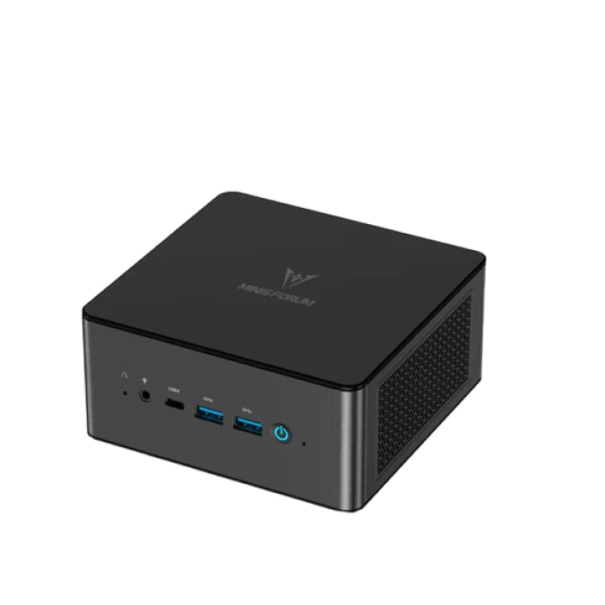 MINISFORUM UM890 Pro