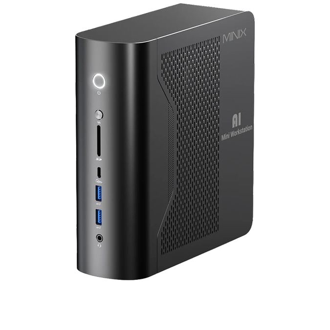MINIX Elite ER939-AI