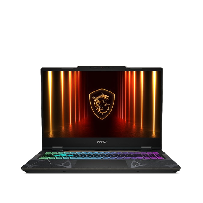 MSI Cyborg A15 AI MSI Cyborg A15 AI