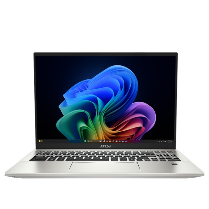 MSI Prestige A16 AI+