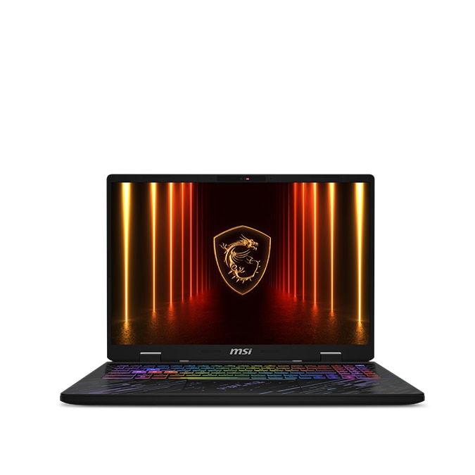 MSI Pulse A16 AI+ MSI Pulse A16 AI+
