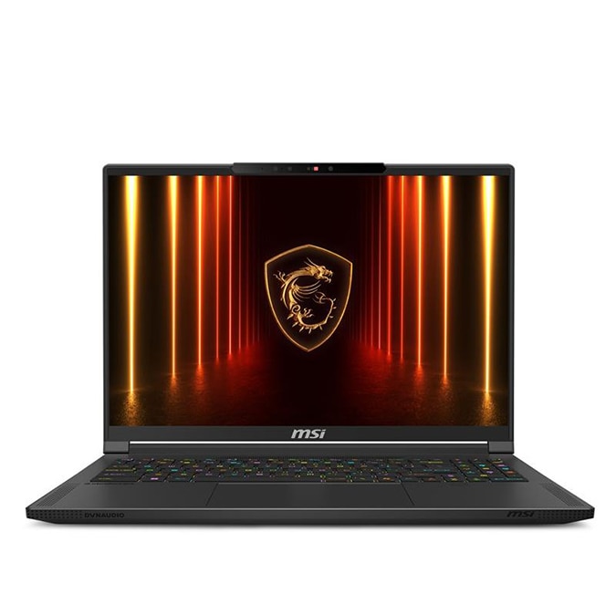 MSI Stealth A16 AI