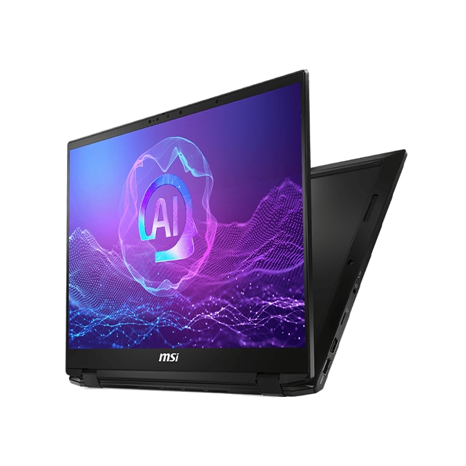 MSI Summit A16 AI+