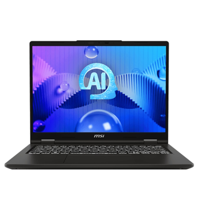 MSI Venture A17 AI+ MSI Venture A17 AI+