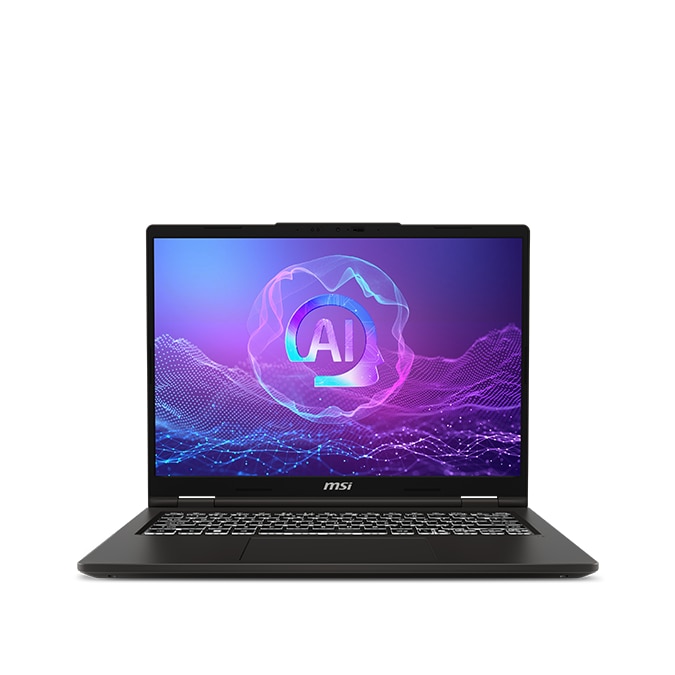 MSI Venture Pro A14 AI+ MSI Venture Pro A14 AI+