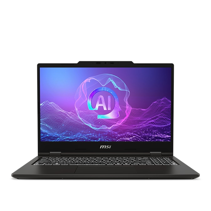 MSI Venture Pro A15 AI+ MSI Venture Pro A15 AI+