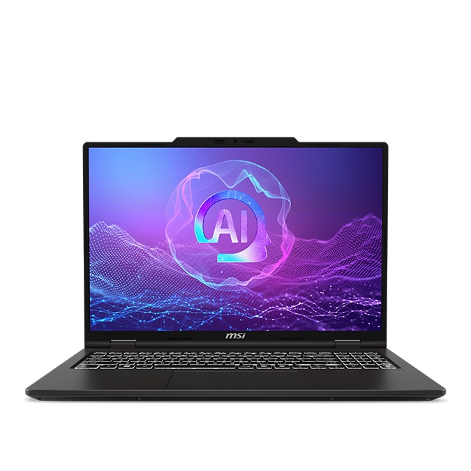 MSI Venture Pro A16 AI+ MSI Venture Pro A16 AI+