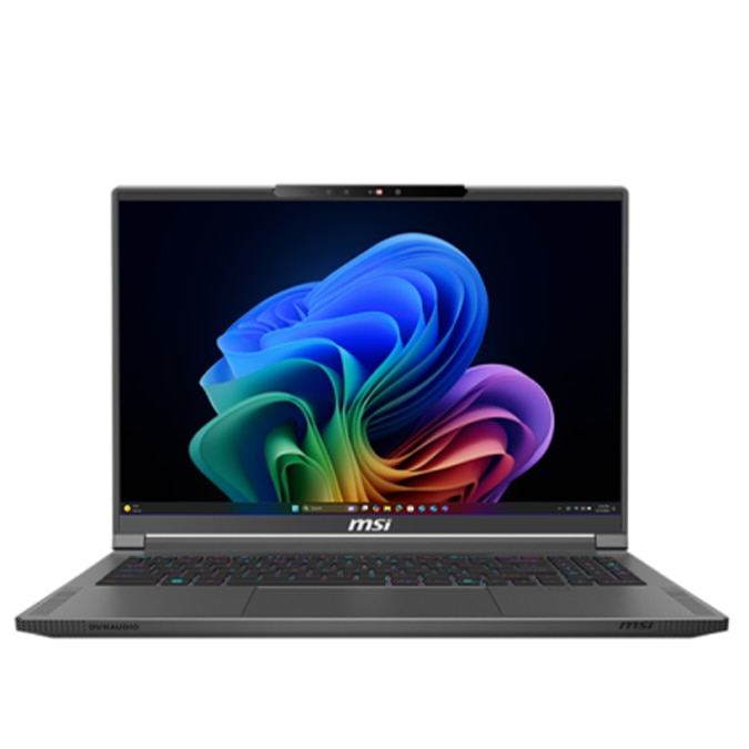 MSI Creator A16