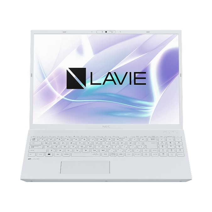 NEC Lavie N16